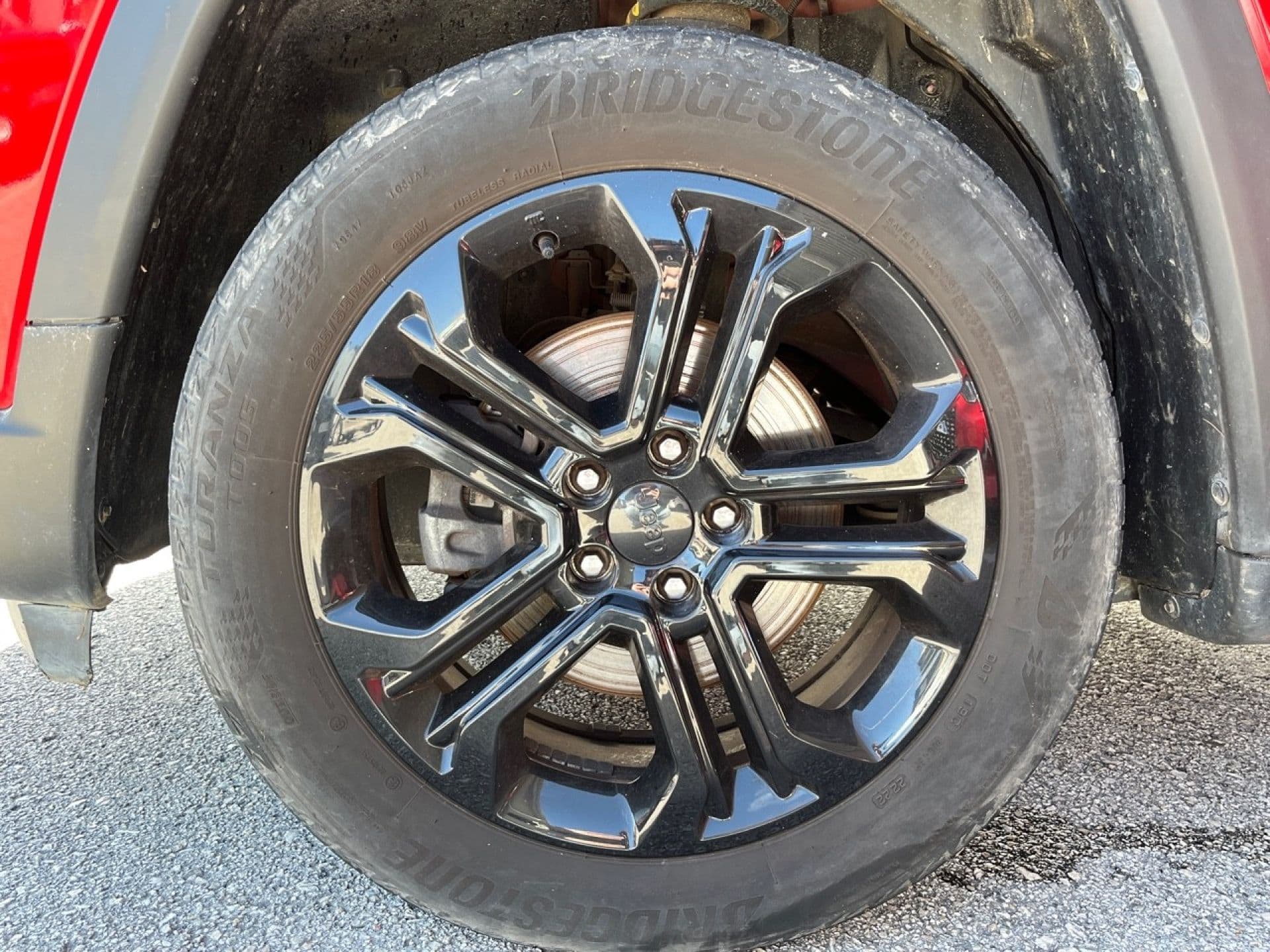 Jeep Compass – foto 8