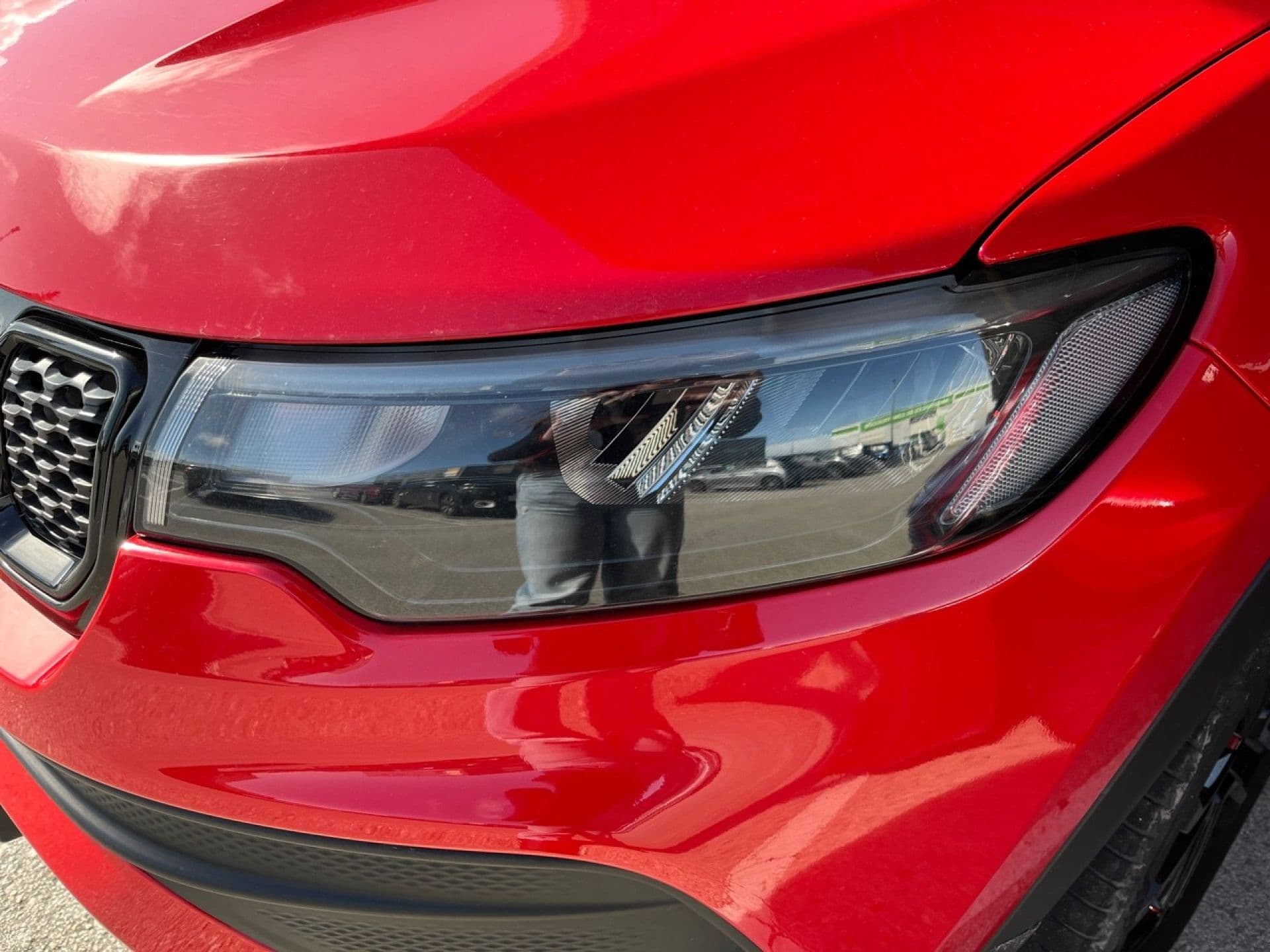 Jeep Compass – foto 9