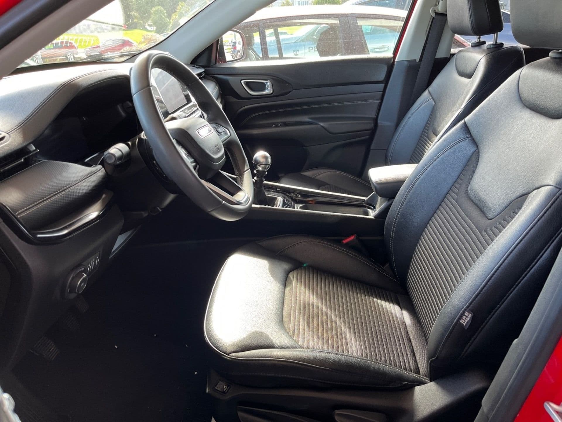 Jeep Compass – foto 11