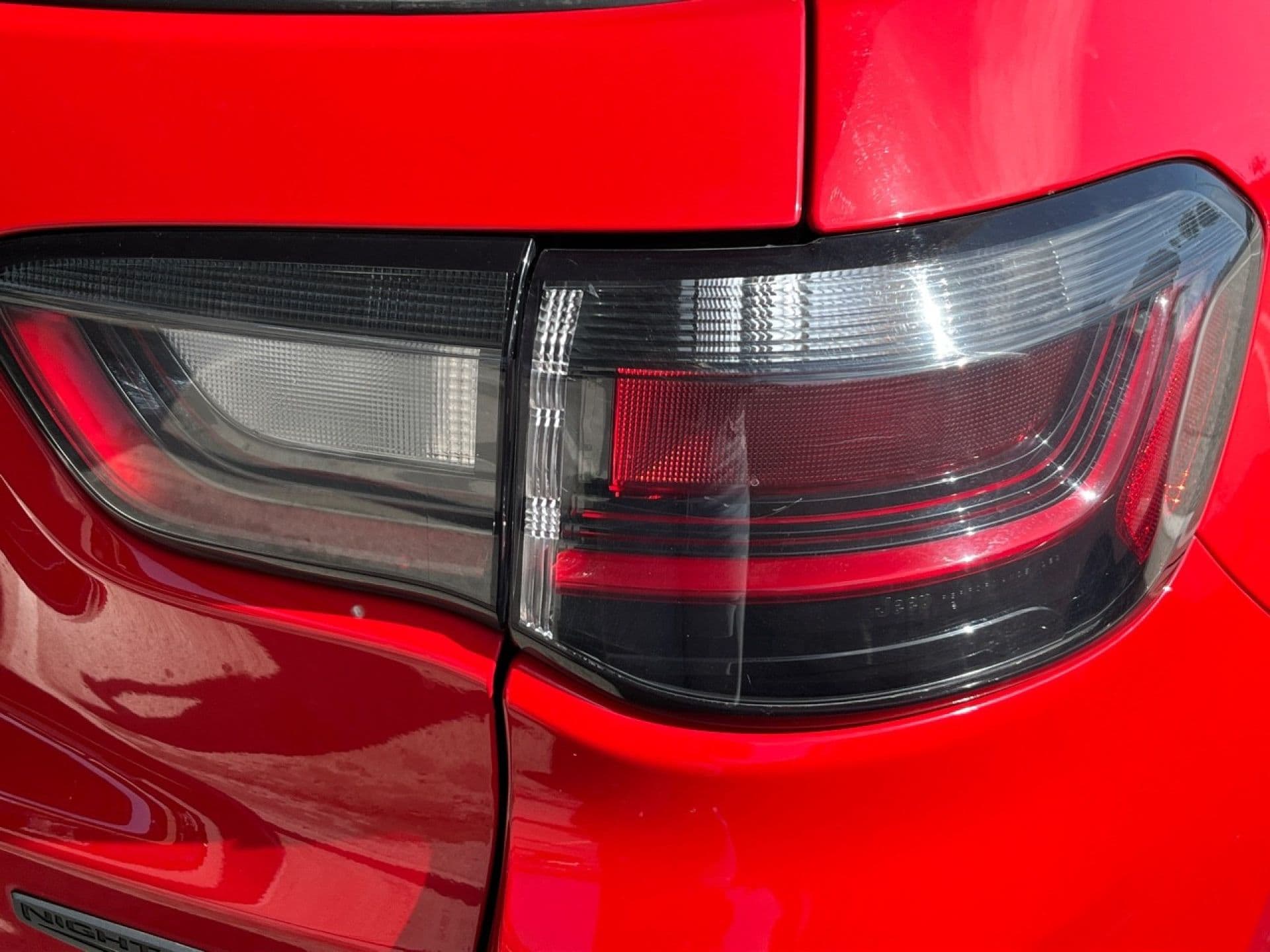 Jeep Compass – foto 10