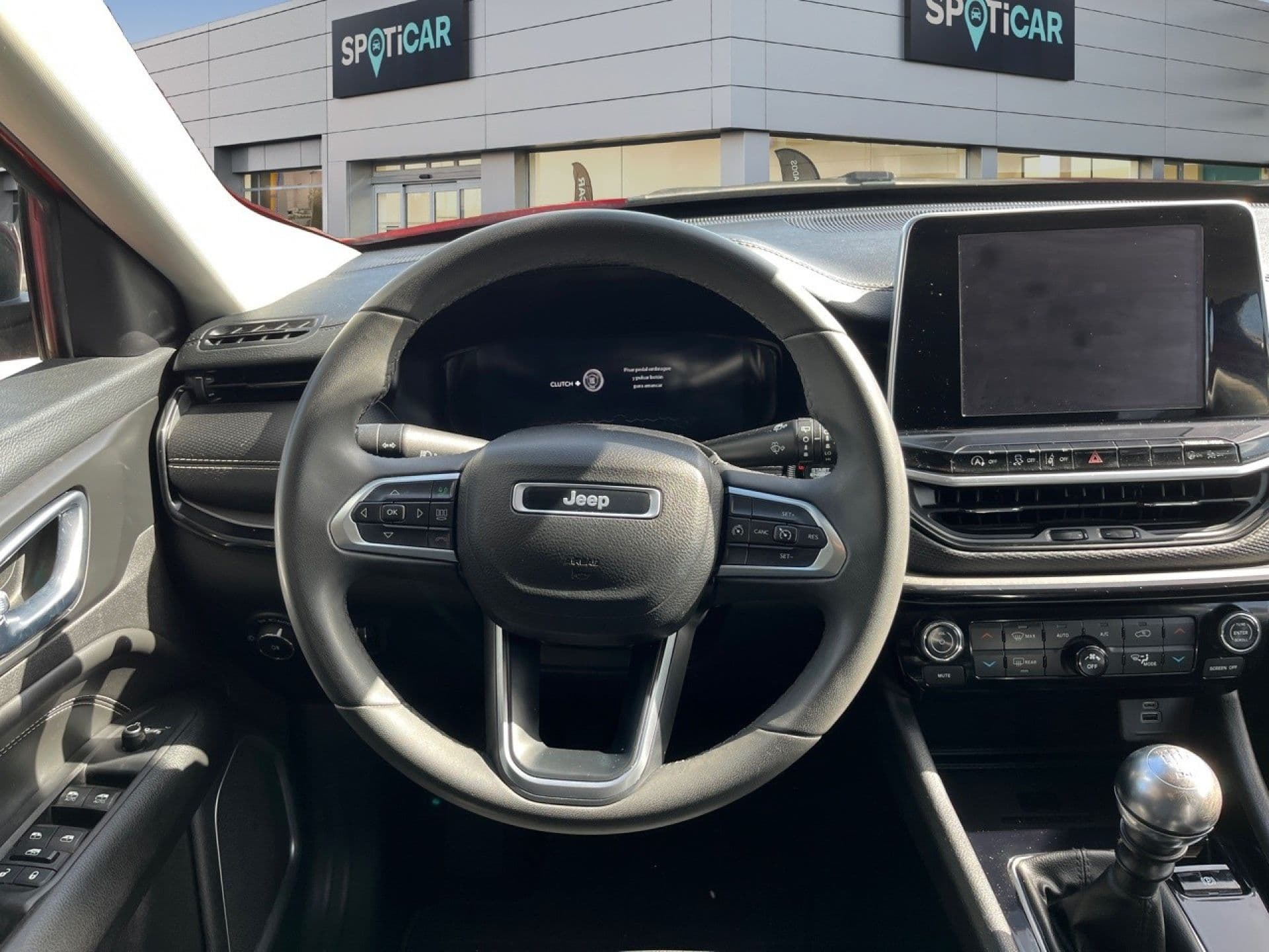 Jeep Compass – foto 15