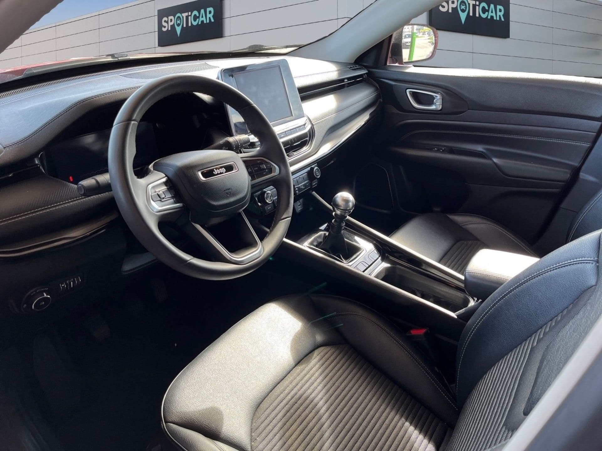 Jeep Compass – foto 16