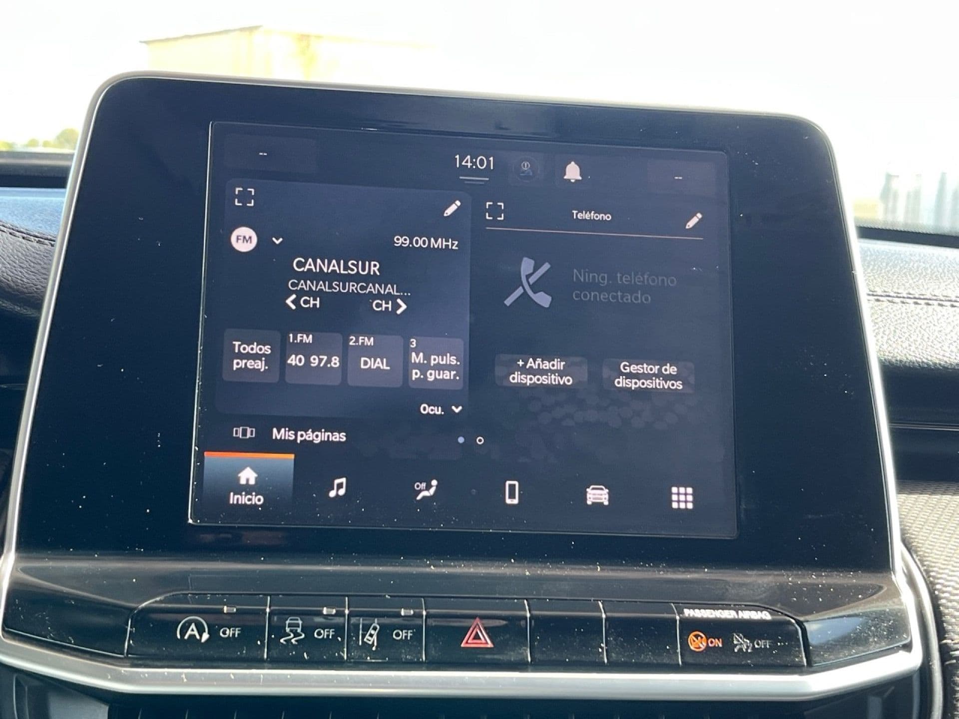 Jeep Compass – foto 18