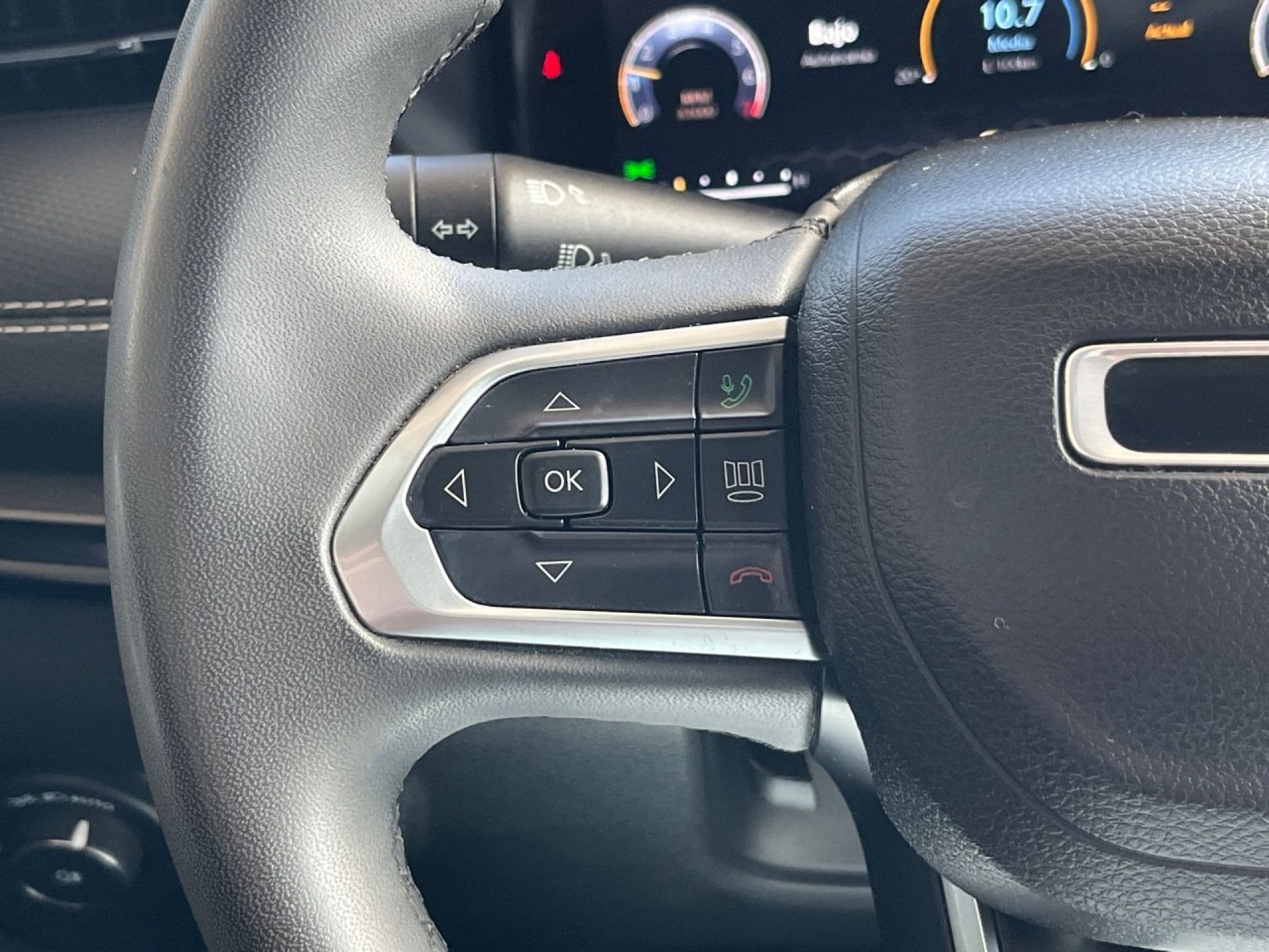 Jeep Compass – foto 20