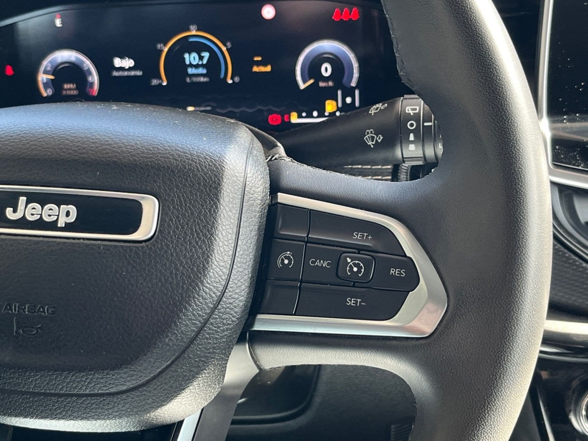 Jeep Compass – foto 21