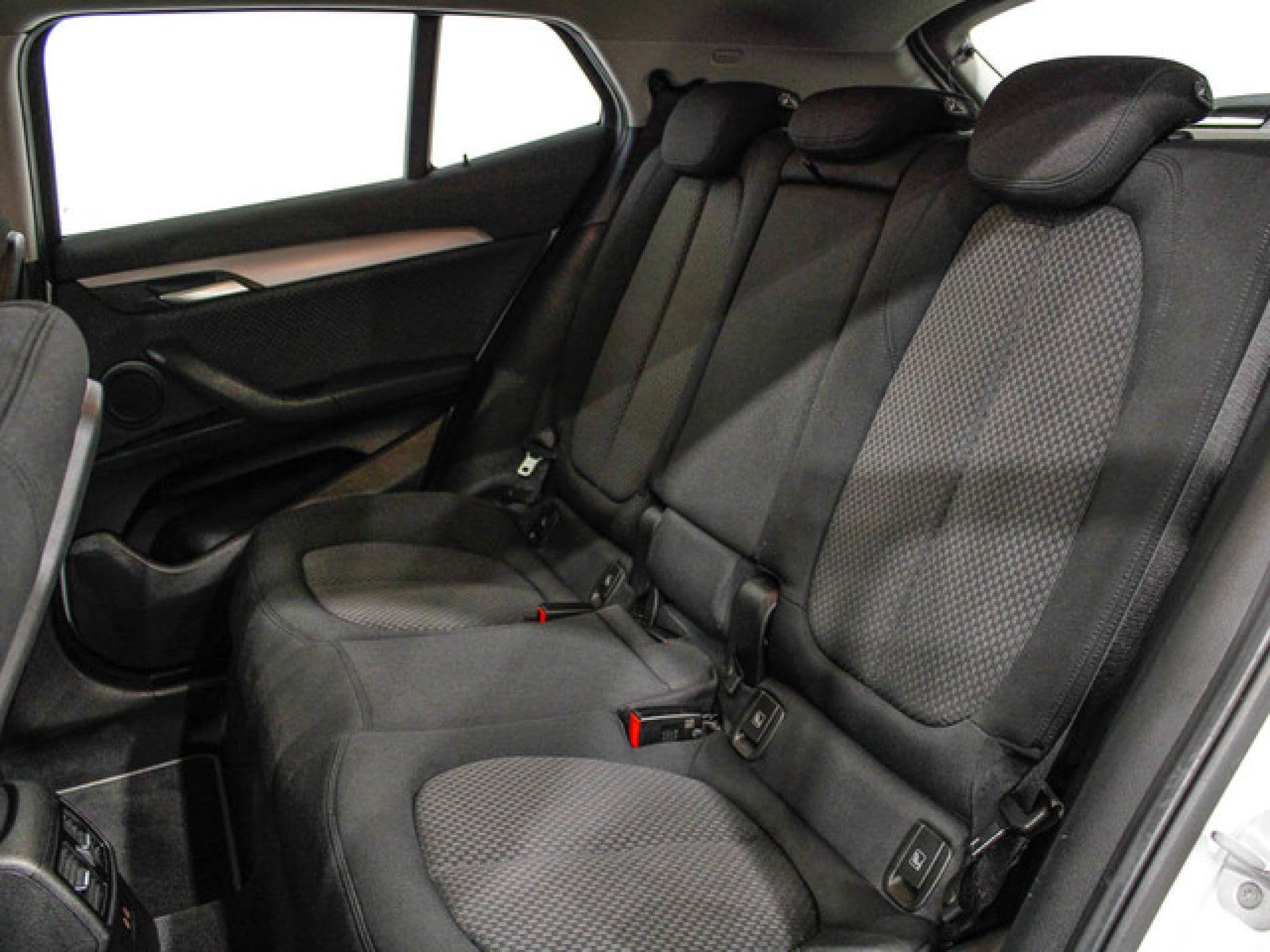 BMW X2 – foto 9