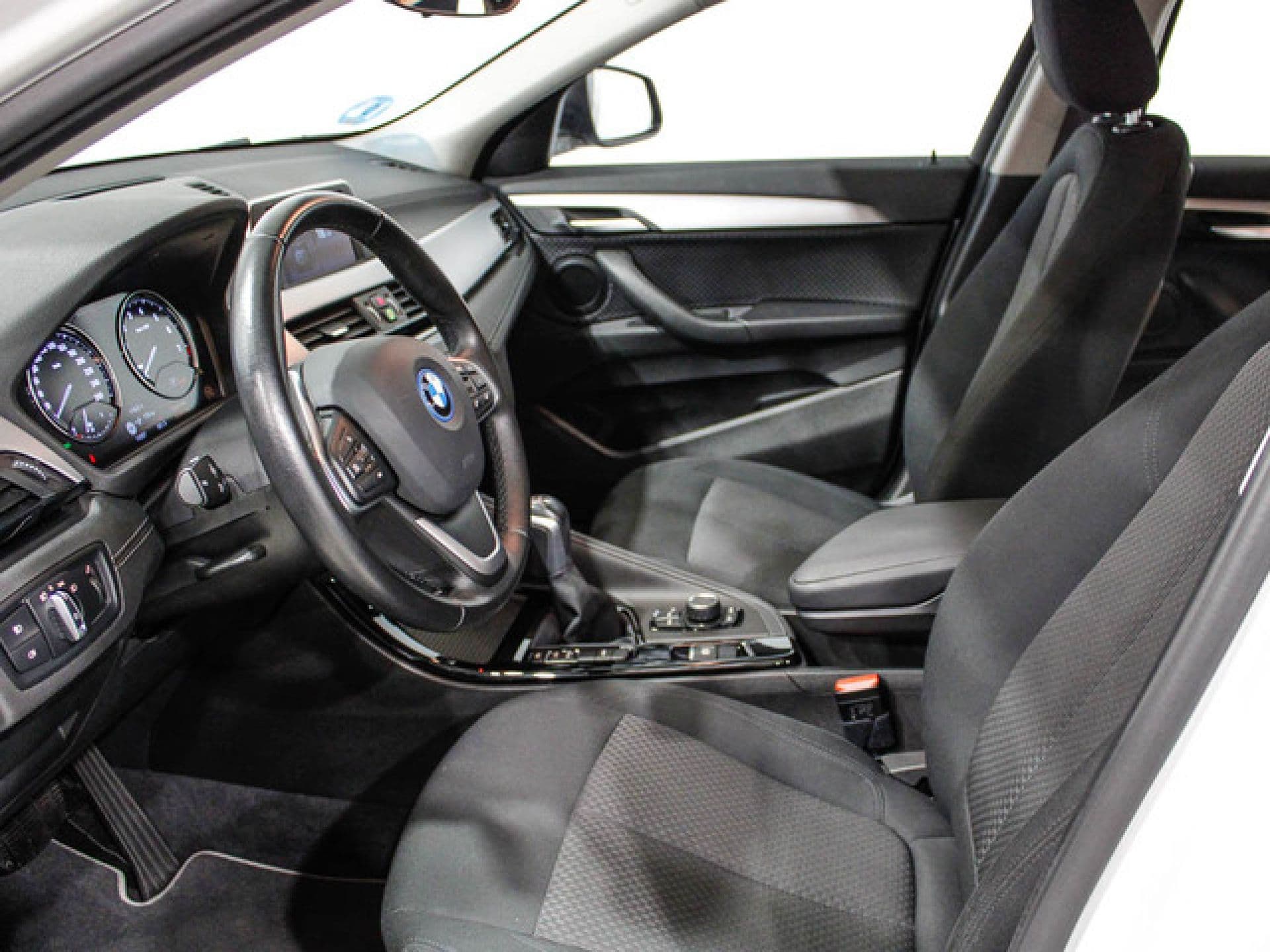 BMW X2 – foto 11