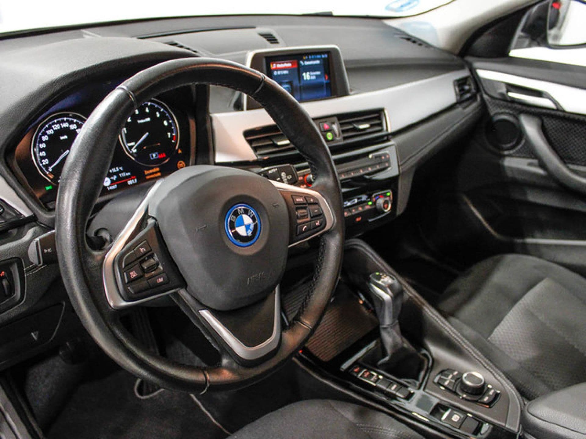 BMW X2 – foto 12