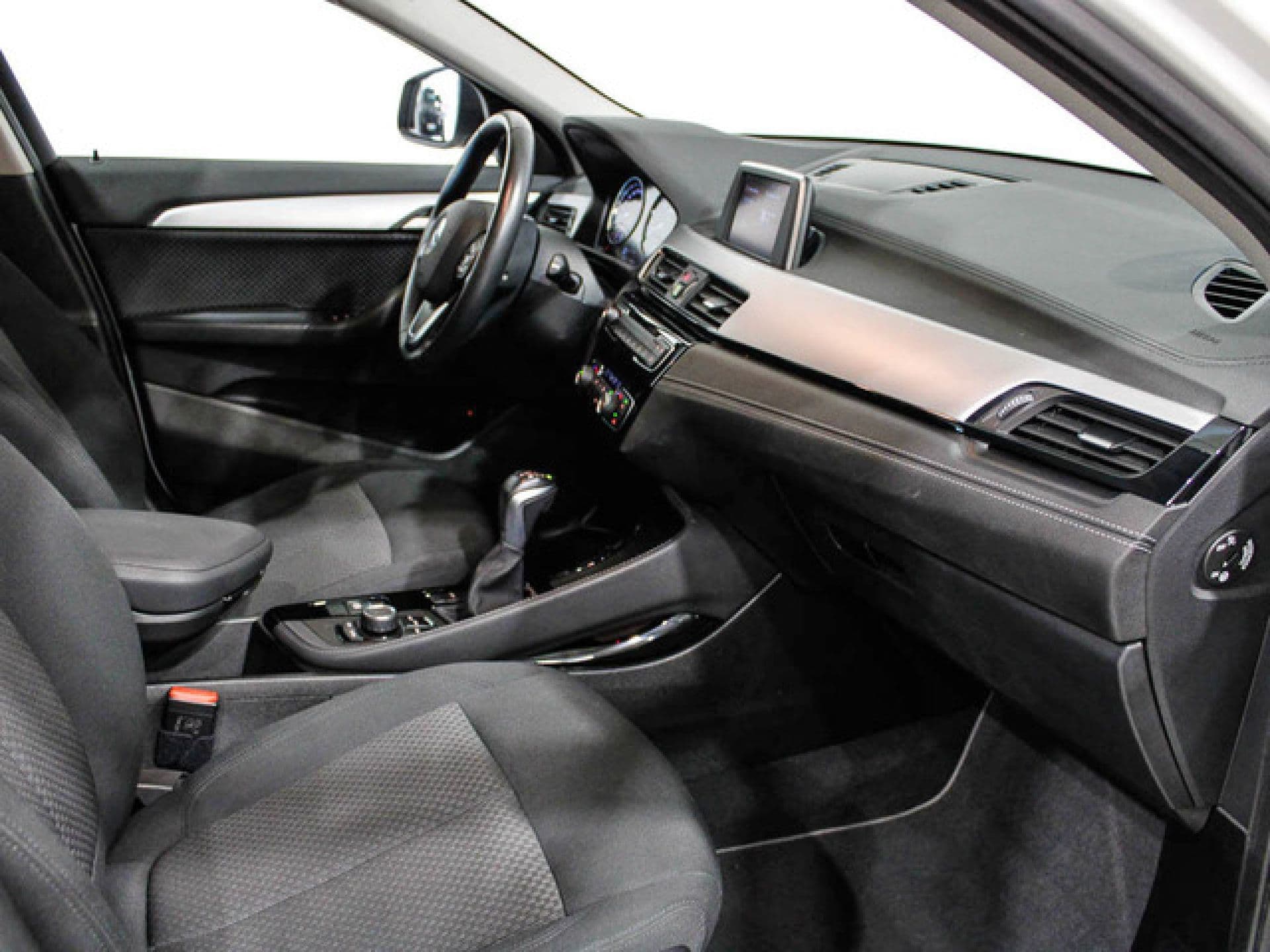 BMW X2 – foto 17