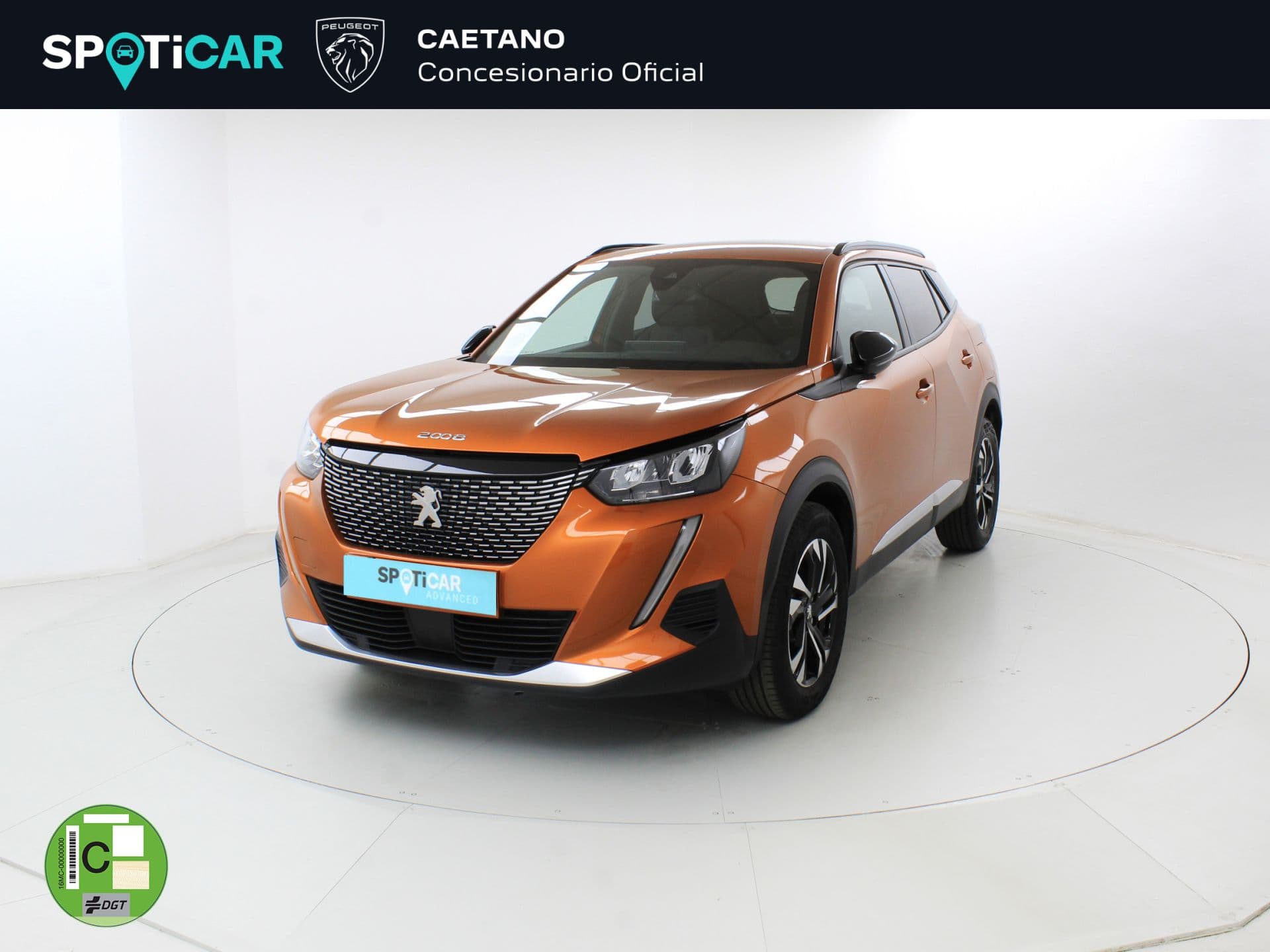 Peugeot 2008 – foto 1