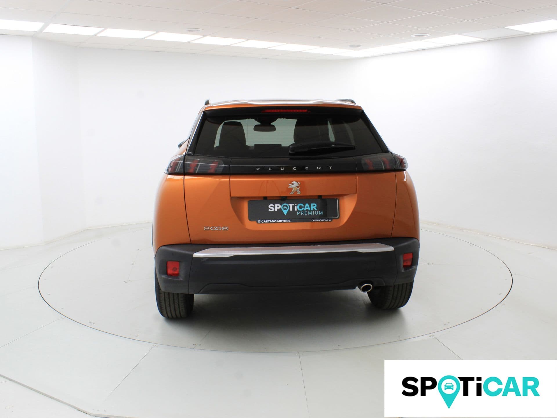 Peugeot 2008 – foto 6