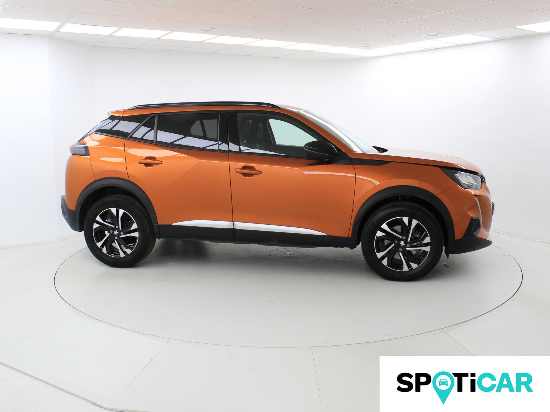 Peugeot 2008 – foto 5