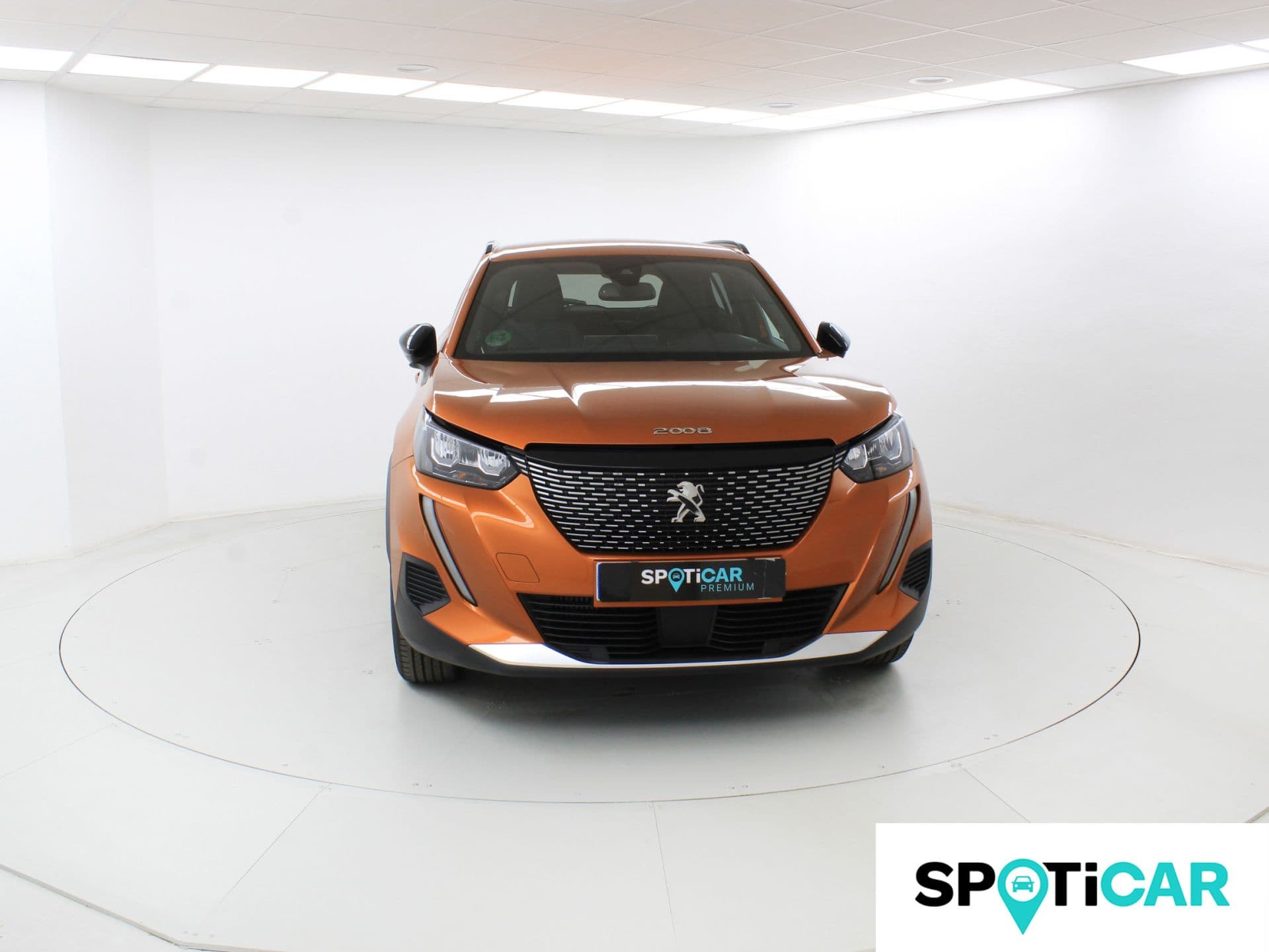 Peugeot 2008 – foto 3