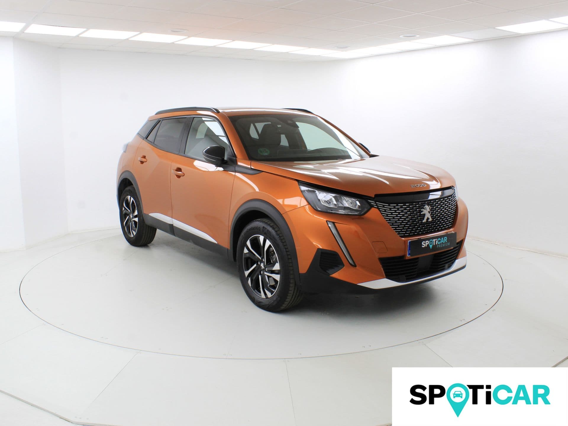 Peugeot 2008 – foto 4