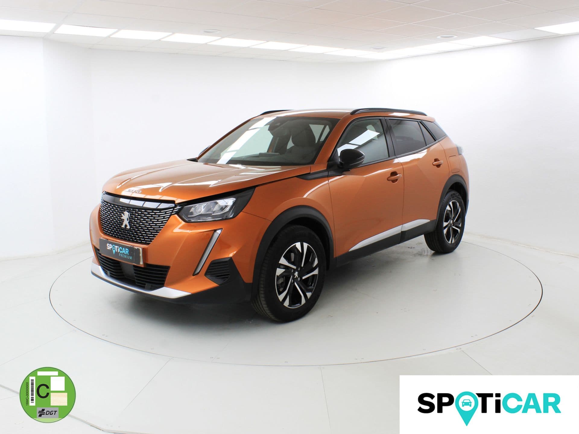 Peugeot 2008 – foto 2