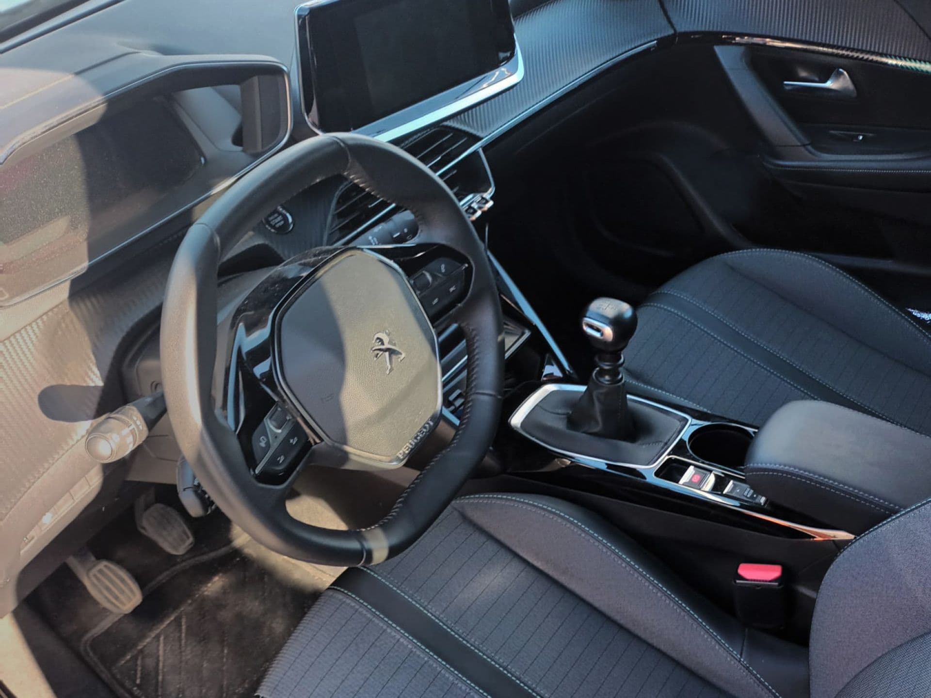Peugeot 2008 – foto 8
