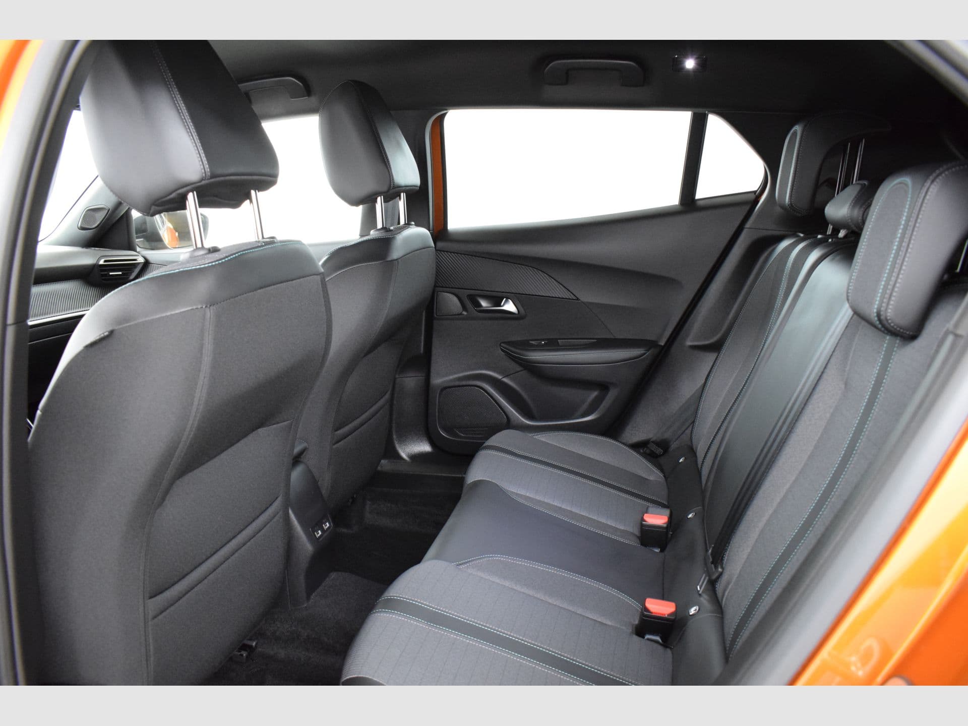 Peugeot 2008 – foto 9