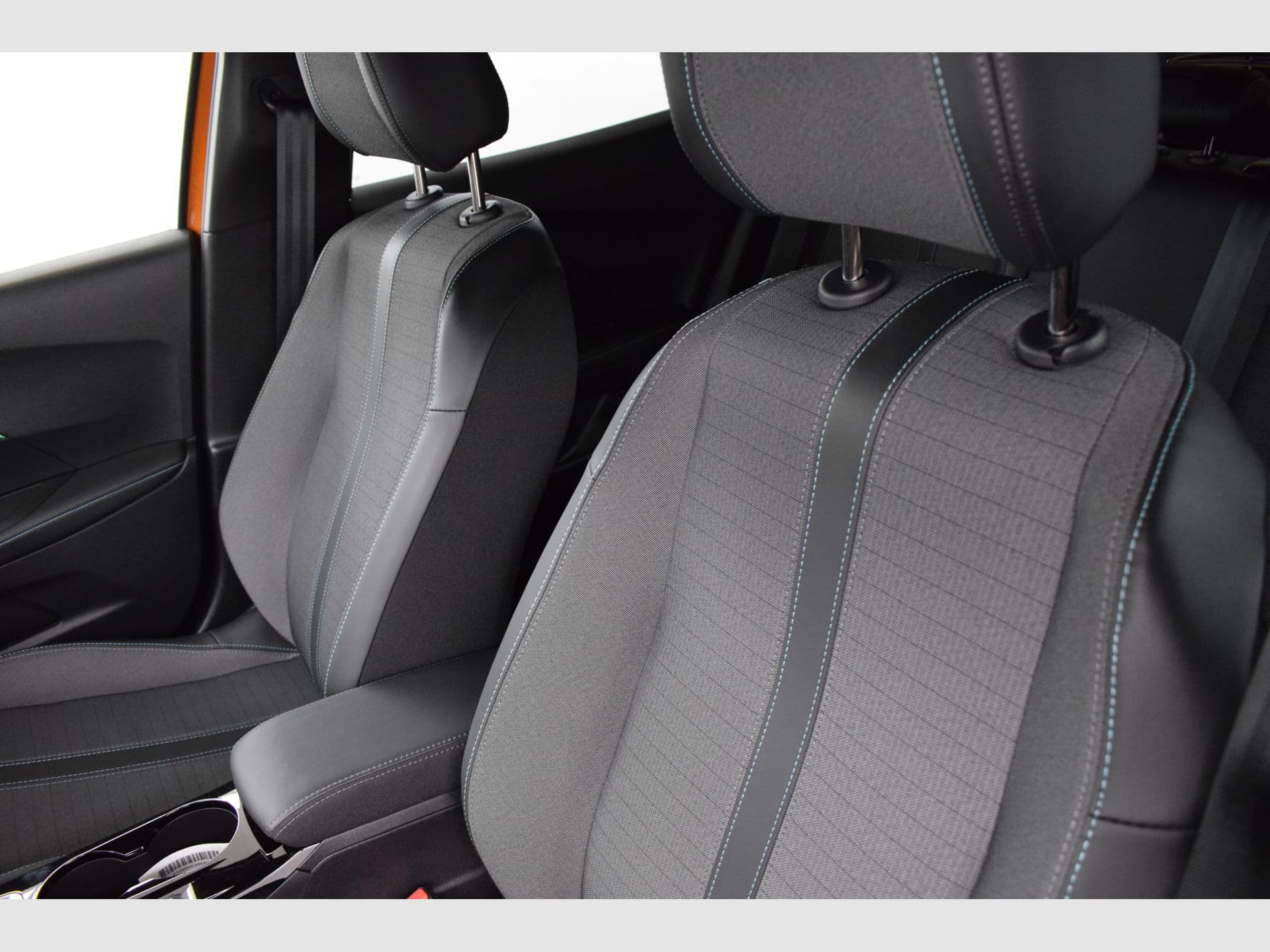 Peugeot 2008 – foto 10