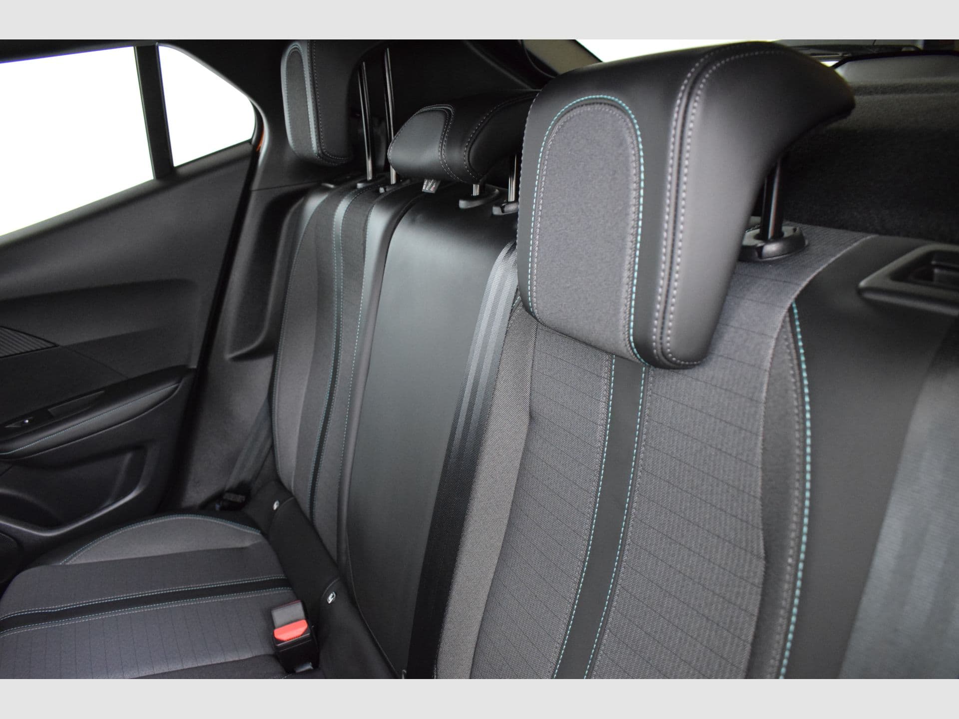 Peugeot 2008 – foto 11