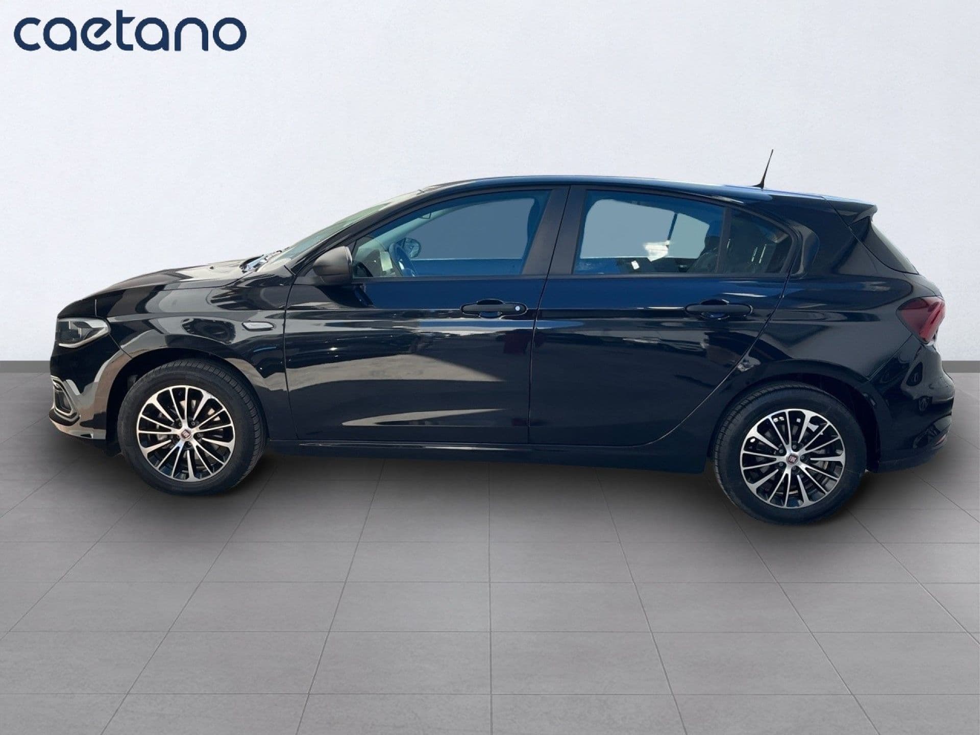 Fiat Tipo – foto 4