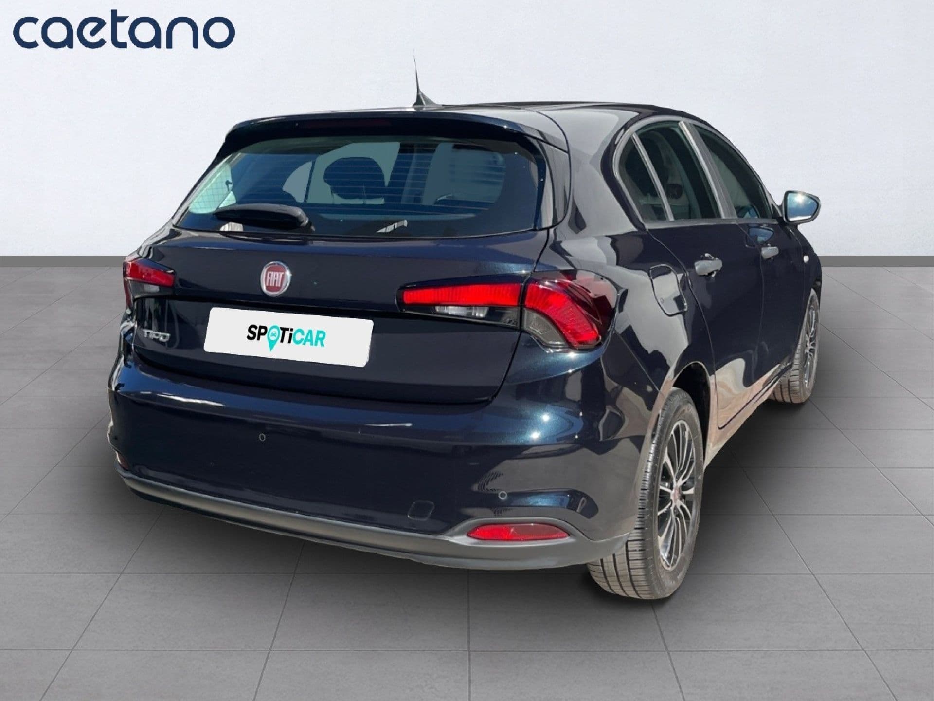 Fiat Tipo – foto 5
