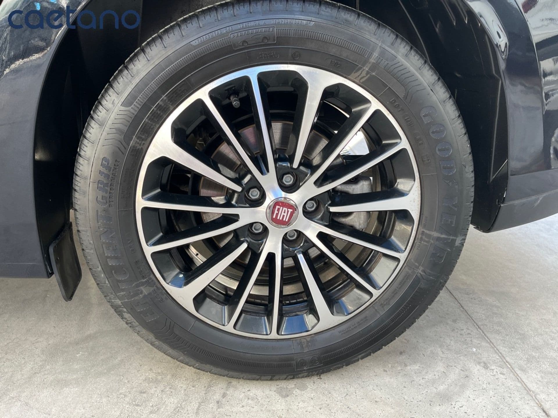 Fiat Tipo – foto 8