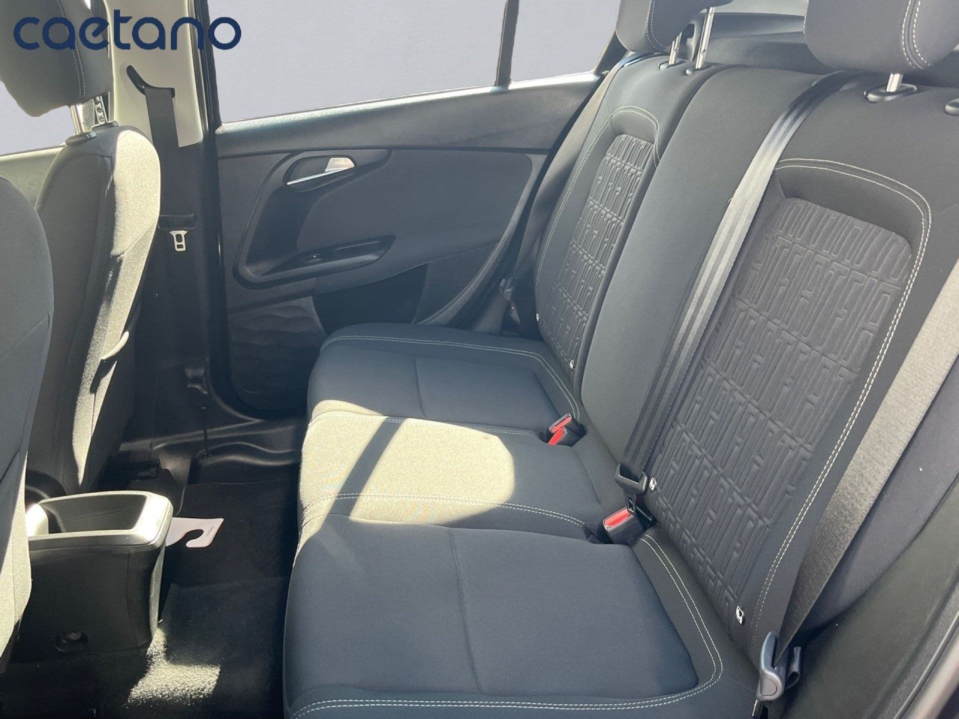 Fiat Tipo – foto 12