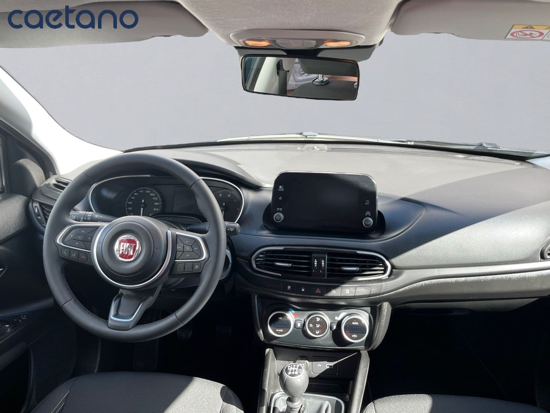 Fiat Tipo – foto 13