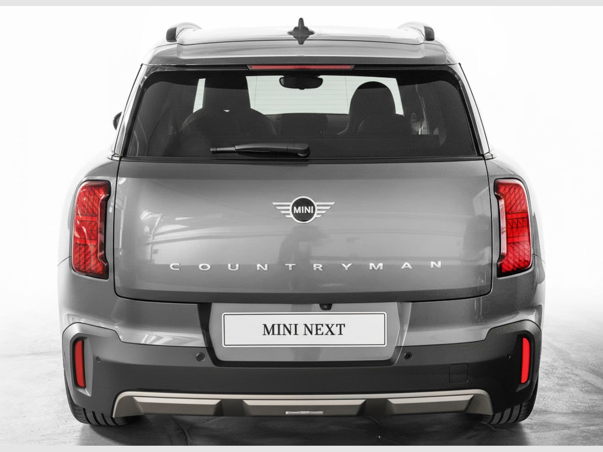 Mini Countryman – foto 4