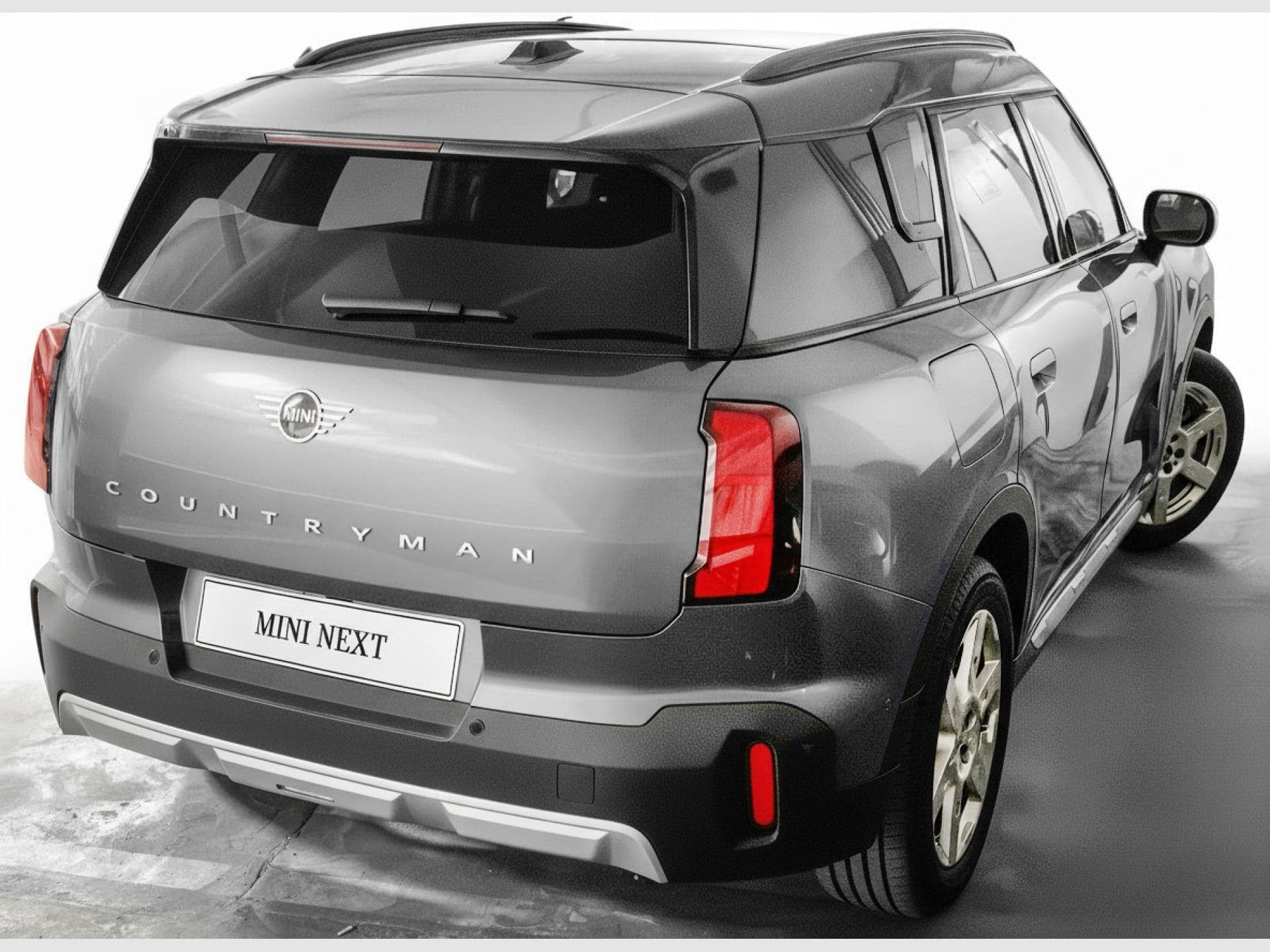 Mini Countryman – foto 3