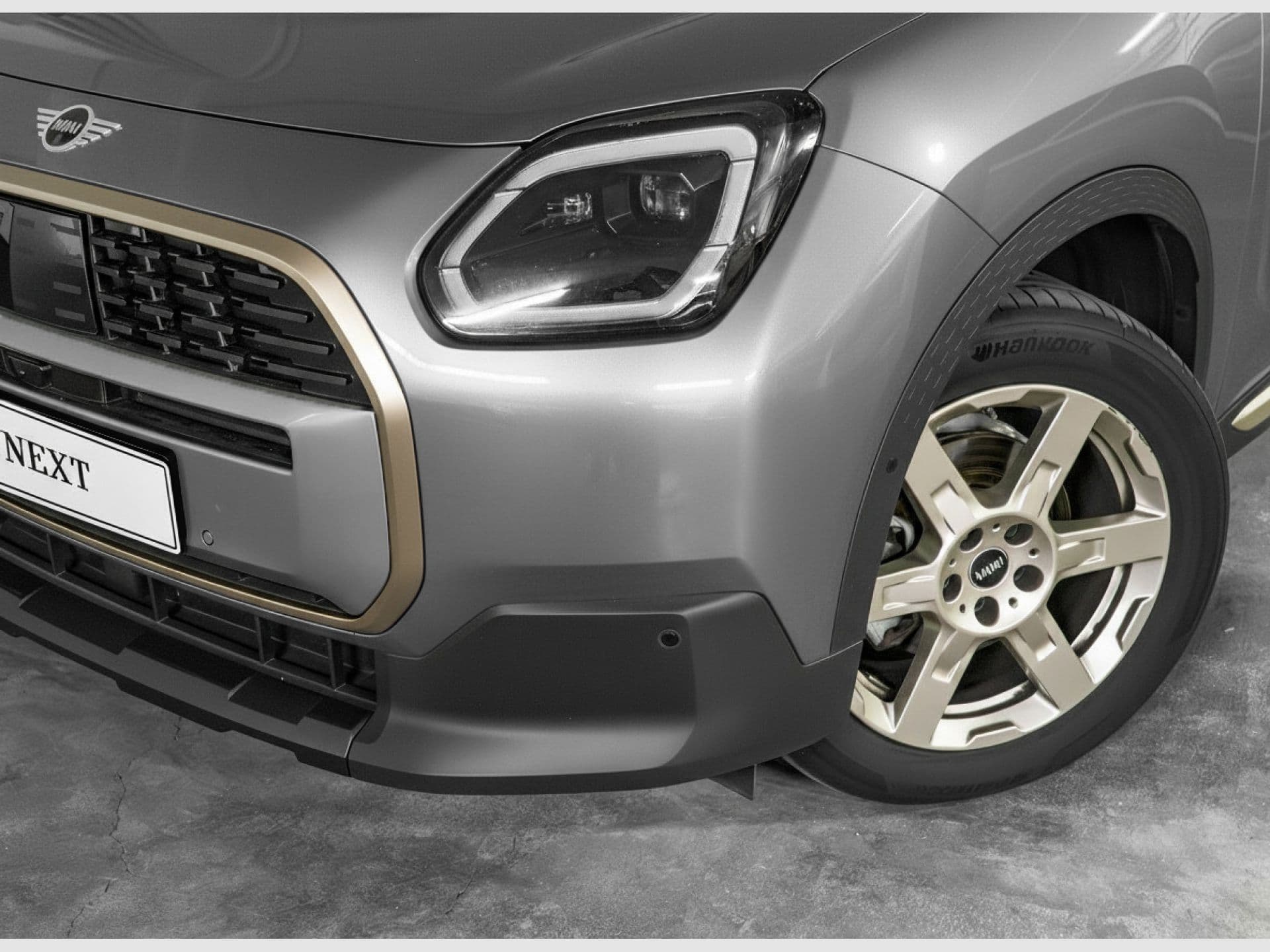 Mini Countryman – foto 5
