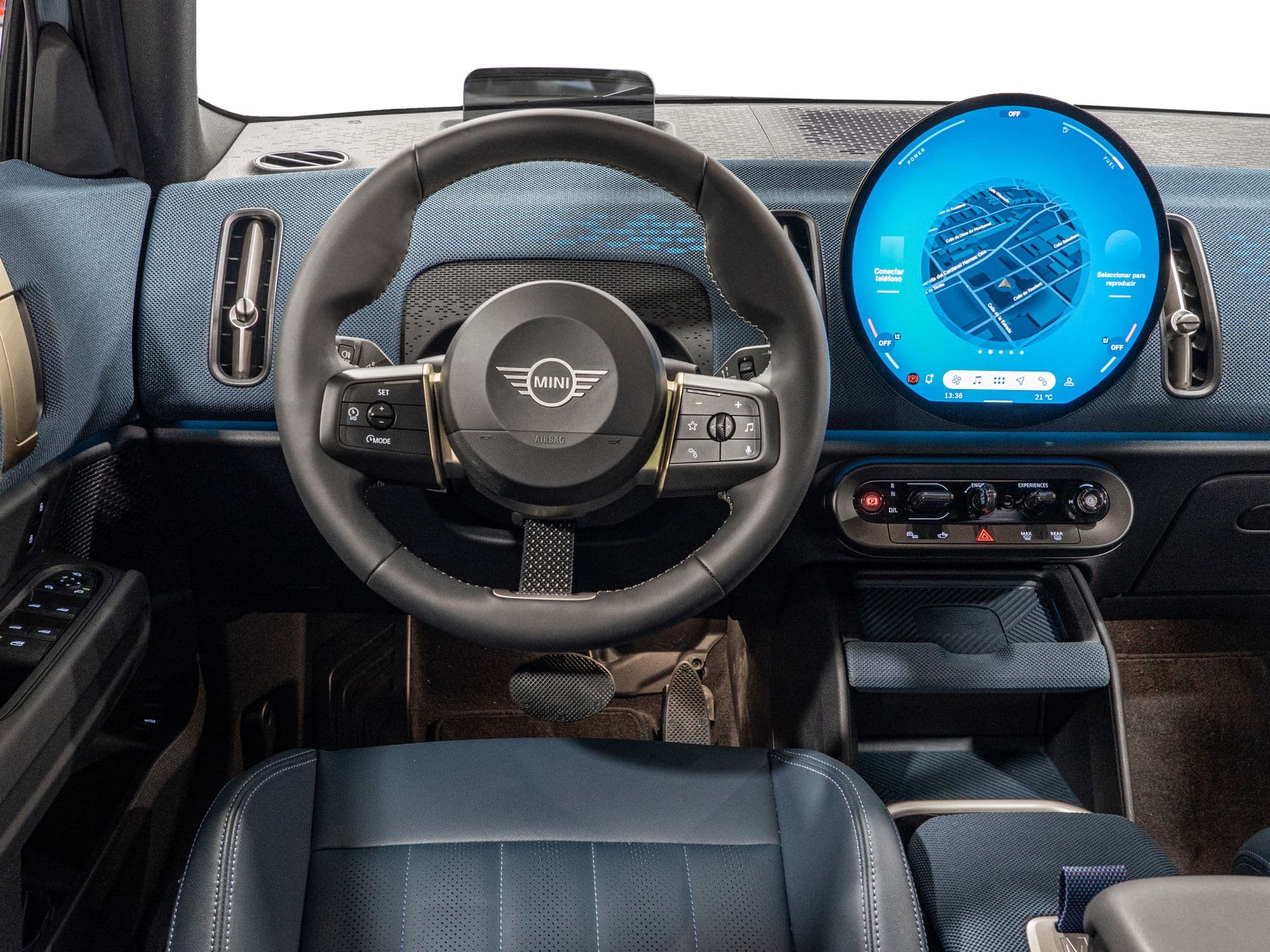 Mini Countryman – foto 6
