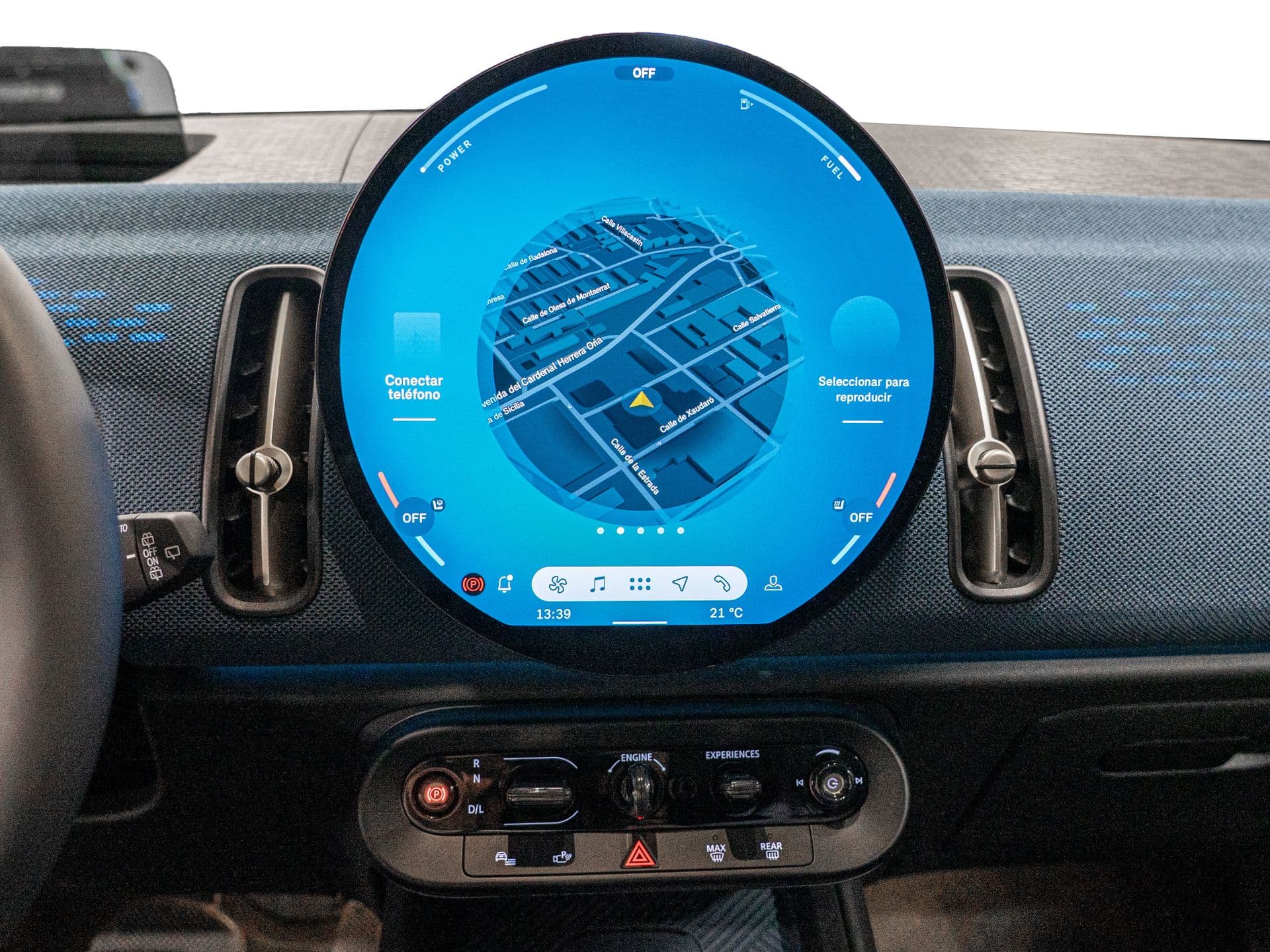 Mini Countryman – foto 10