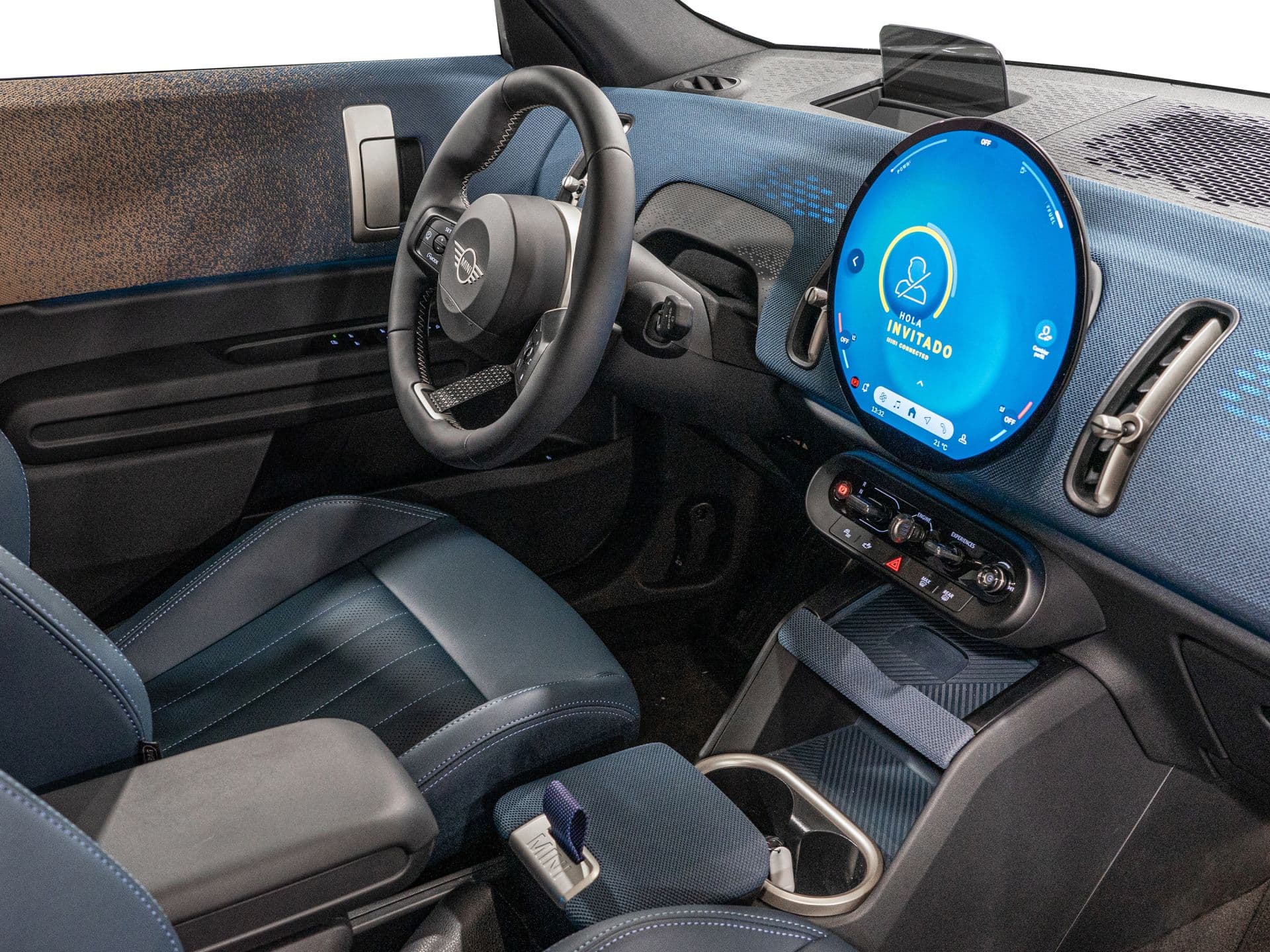 Mini Countryman – foto 7