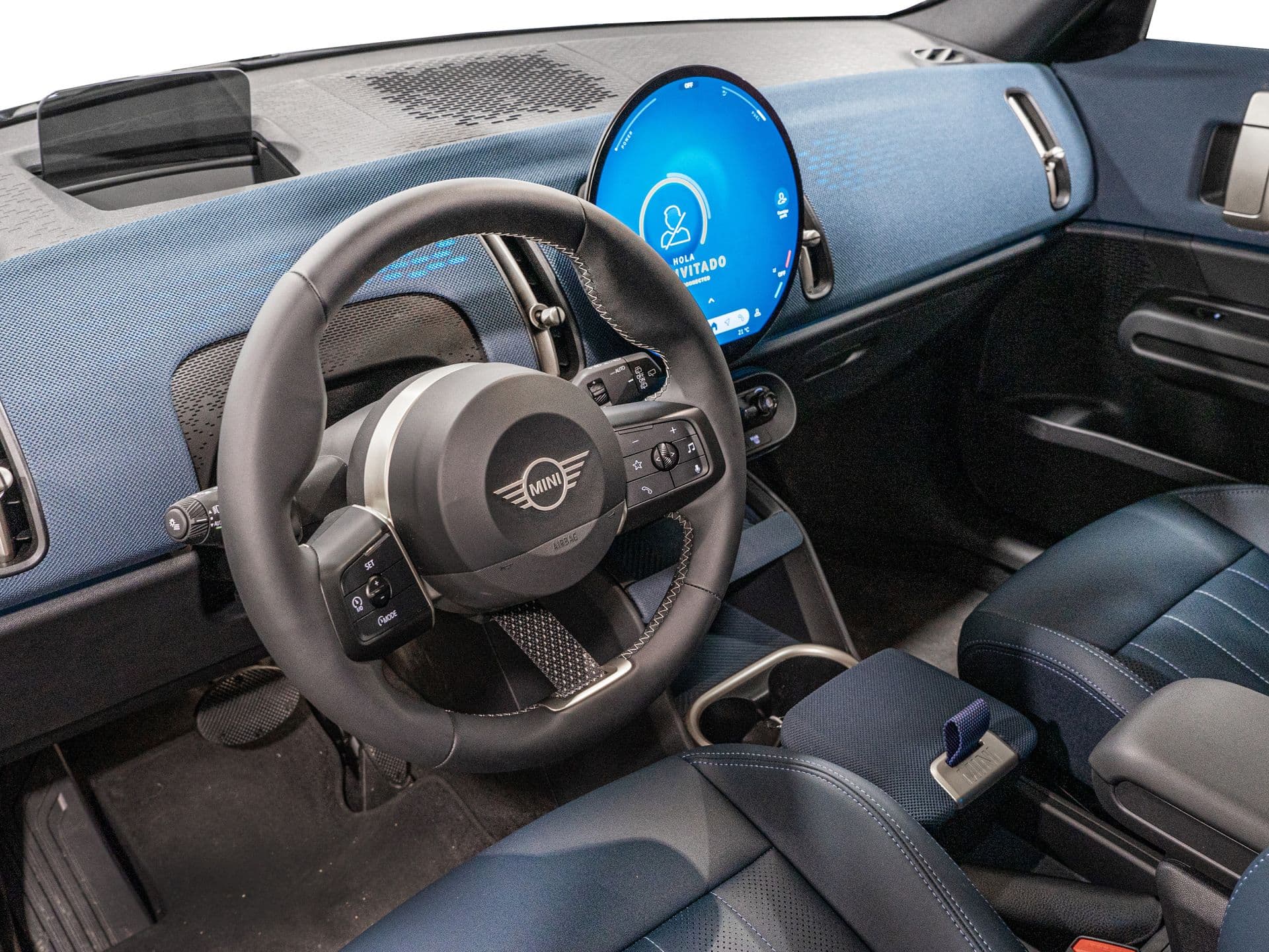 Mini Countryman – foto 8