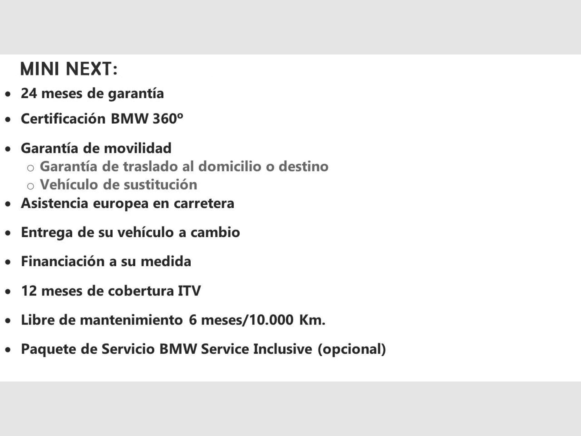 Mini Countryman – foto 17