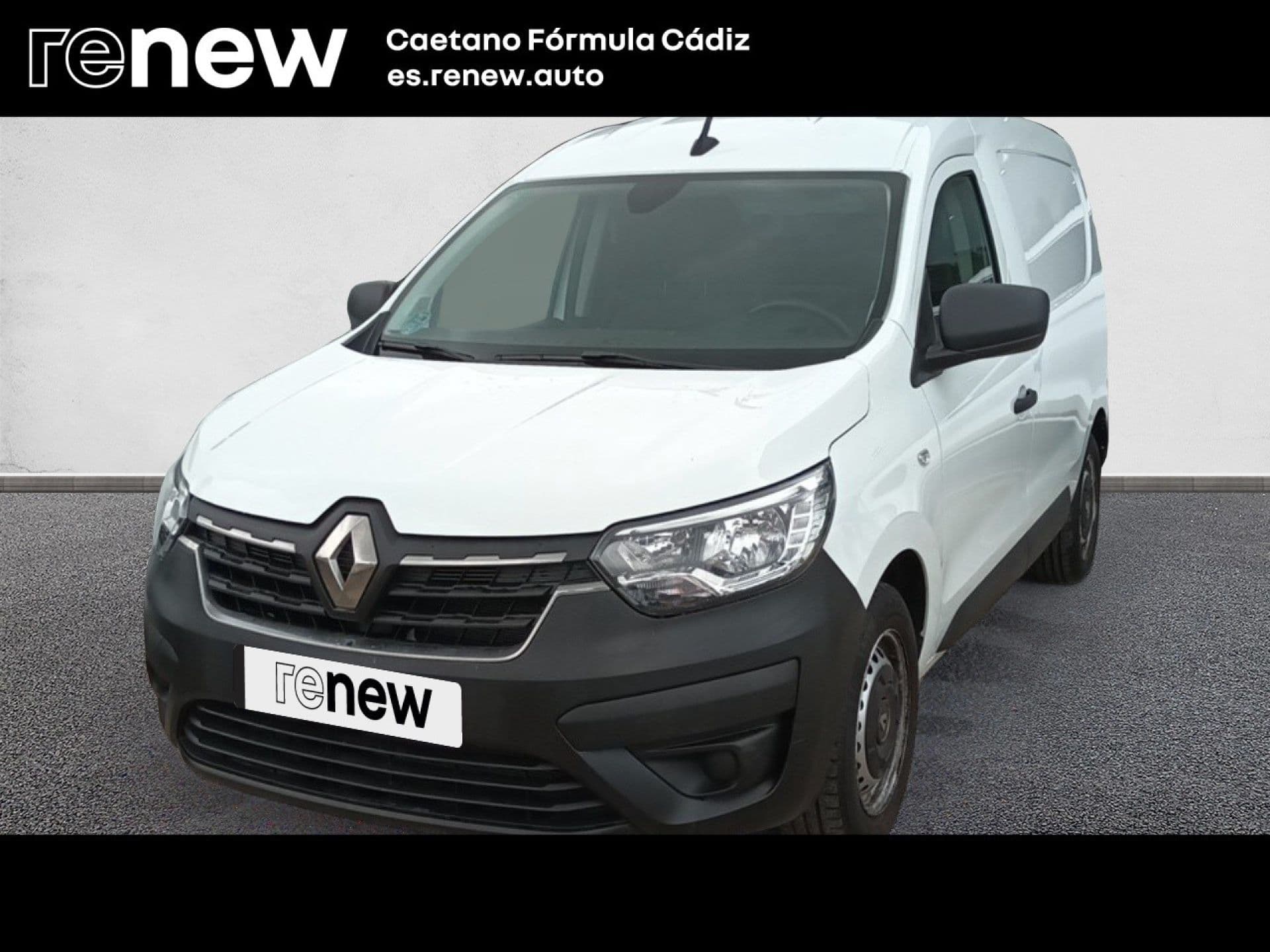 Renault Kangoo Express
