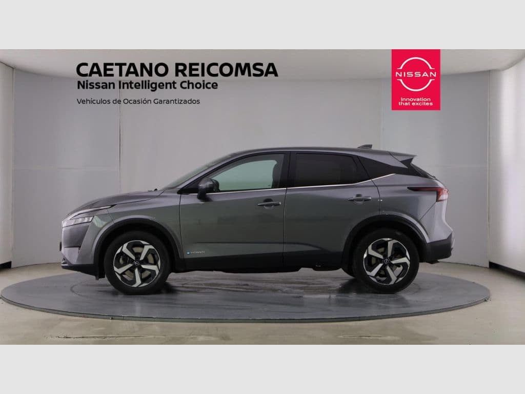 Nissan Qashqai – foto 4