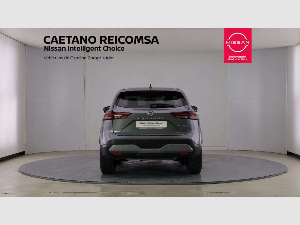Nissan Qashqai – foto 6