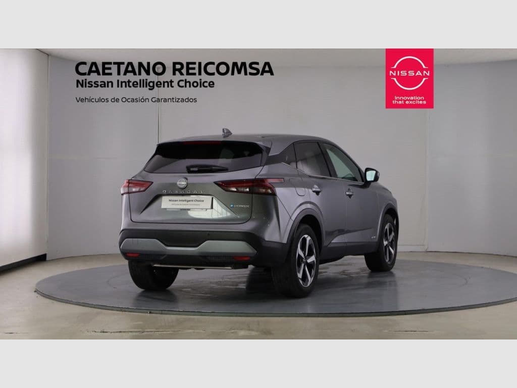 Nissan Qashqai – foto 7