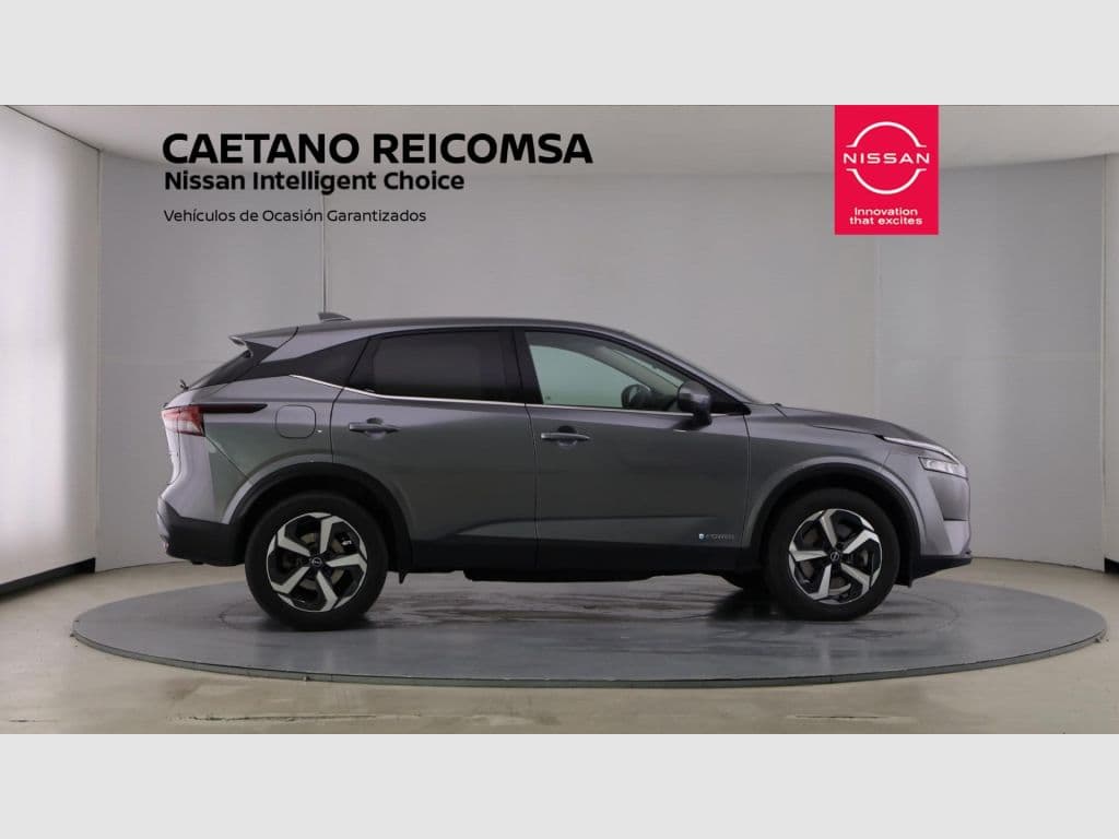Nissan Qashqai – foto 8