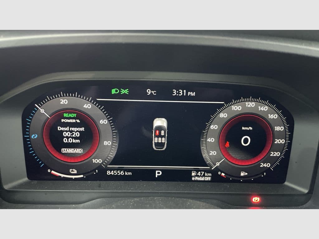 Nissan Qashqai – foto 9
