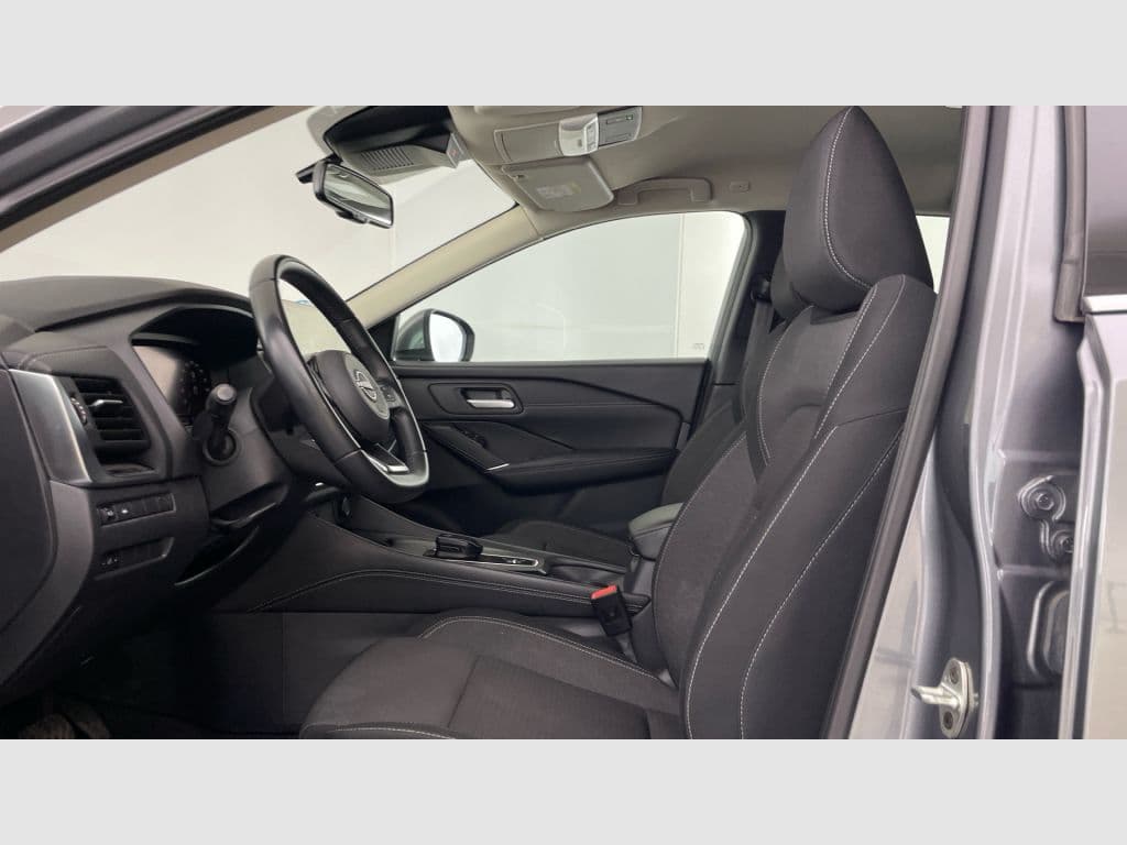 Nissan Qashqai – foto 11