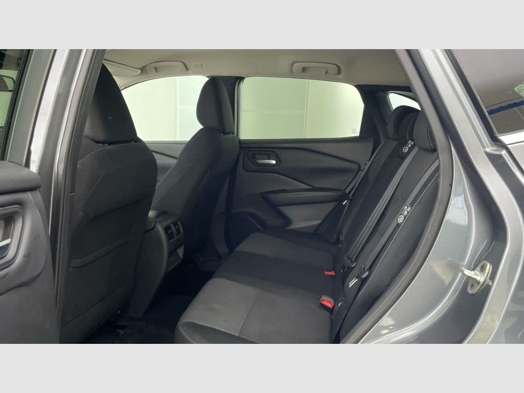 Nissan Qashqai – foto 12