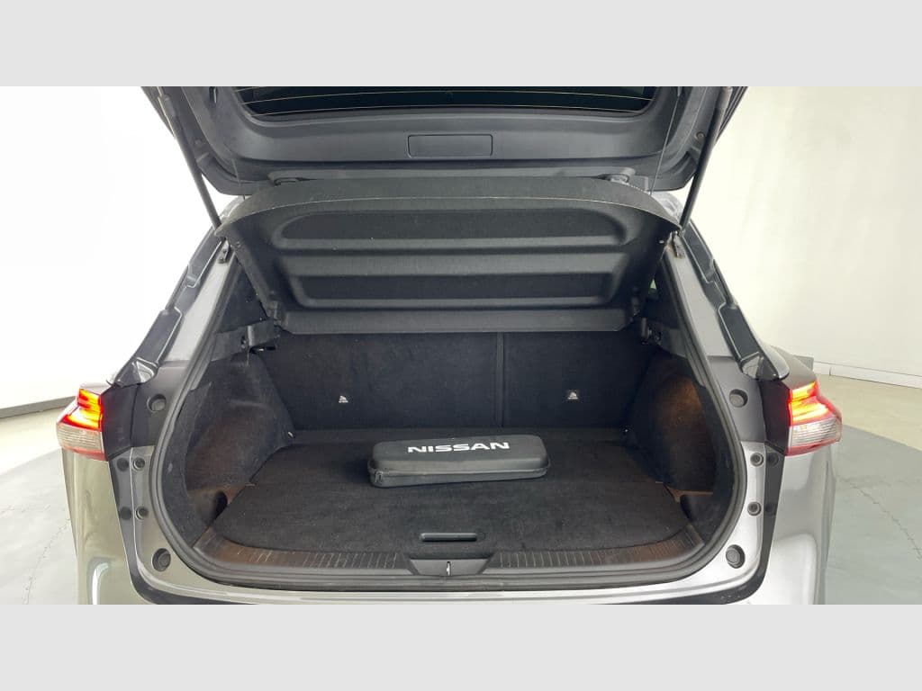 Nissan Qashqai – foto 13