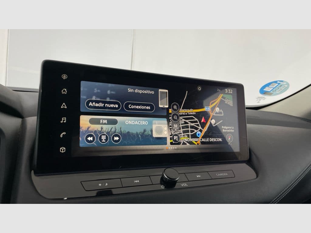 Nissan Qashqai – foto 14