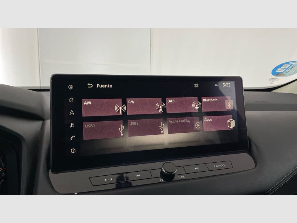 Nissan Qashqai – foto 15