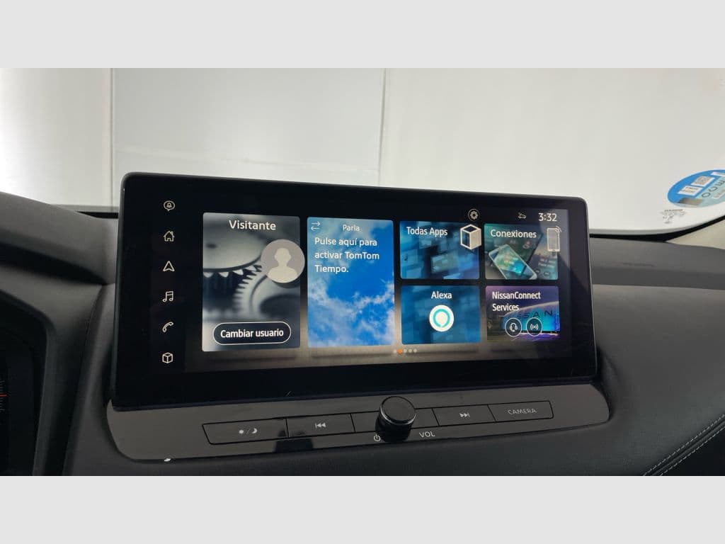 Nissan Qashqai – foto 16
