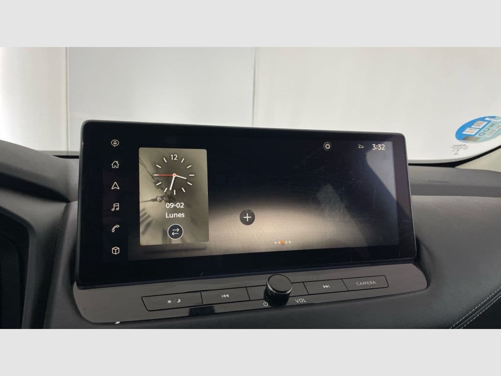 Nissan Qashqai – foto 17