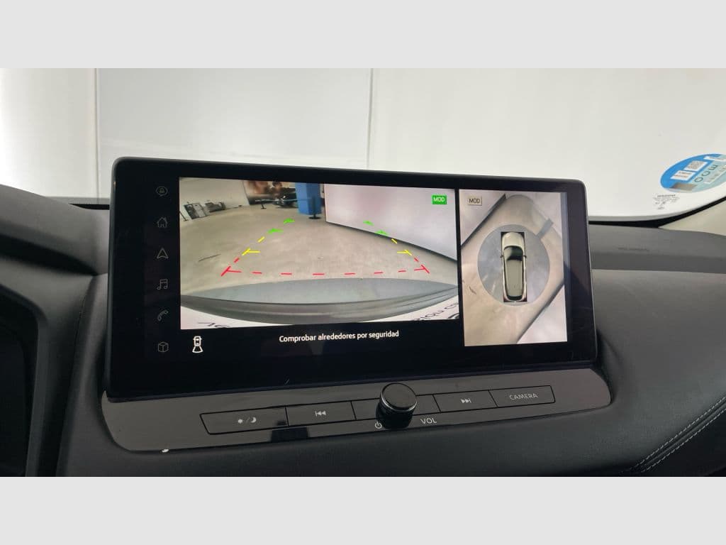 Nissan Qashqai – foto 18